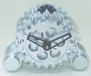 �M�A�N���b�N�u���v SS-AC1 �A���[���@�\�t