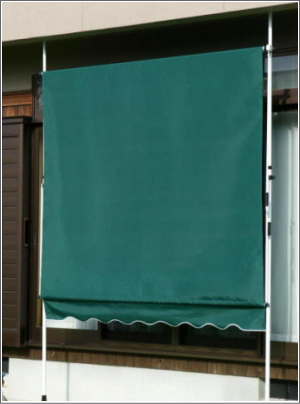 �����ɉ��낹�΃V�F�[�h�ɁI