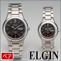 �y�A�r���v�wELGIN�i�G���W���j�y�A�E�H�b�`�I NEW�`�^���\�[���[�i�u���b�N�jFK1321TI-B�EFK1322TI-B�x