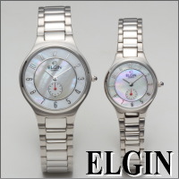 �r���v�wELGIN�i�G���W���j���^�E�H�b�`�I ���C�g�X�����i�V�R�L�p�[���jFK1287S-W�EFK1288S-W�x