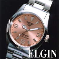 �r���v�wELGIN�i�G���W���j���������E�H�b�`�I �I�[�g�}�`�b�N�i�s���N�jFK1339S-P�x