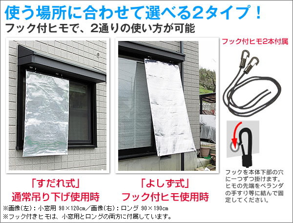 �t�b�N�t���q����2�ʂ�̎g�����I