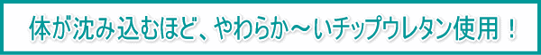 �̂����ݍ��ނقǁA���炩�`���`�b�v�E���^���g�p�I