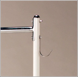 ���ʂɕ֗��ȃt�b�N�t���I