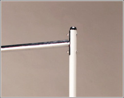 �ω׏d��100kg�̏�v�ȃp�C�v�I