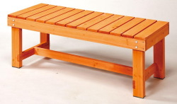 �V�R�؉���i���C�g�u���E���j120cm