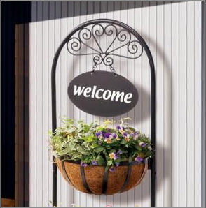 Welcome�v���[�g�͎��O���\�I