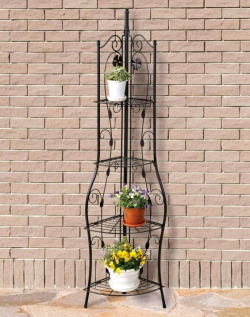 �A�C�A�����[�t�E�R�[�i�[���b�N 4�i�i�܂肽���ݎ��j