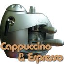 コーヒーメーカー『コーヒー好きの方に！ エスプレッソ＆カプチーノメーカー』