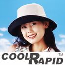 帽子『UVカット COOL RAPID （クールラピッド） リバーシブル ワイヤー 帽子』